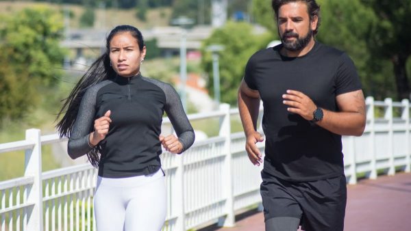 Consejos para una vida activa y saludable